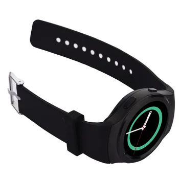 G3 Bluetooth Heart Rate Monitor Smart Watch MT2502A BT4.0 With Genuine Leather Strap For iOS Android Smartphones support MP3