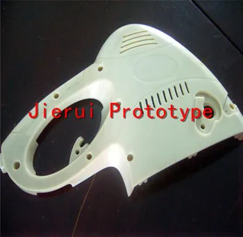 Aluminum cnc spare parts rapid cnc processing prototype