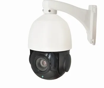 Onvif 960P mini ptz ip camera pan tilt 18x optical zoom Array IR outdoor cctv security network speed dome cameras de seguridad