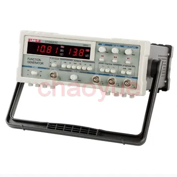 UNI-T UTG9003C UTG-9003C digital function signal generator with AC 220V / 50Hz