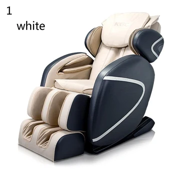 Intelligent luxury massage chair household full-body massage chair electric massage sofa Multifunctional massage device/tb180913