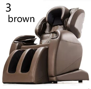 Luxury massage chair household terrella full-body massage device multifunctional electric massage sofa chair/tb180902