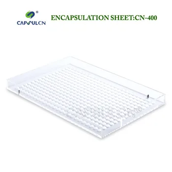 CapsulCN,, CN-400CL Hole Size 0 Manual capsule filler/Capsule Filling Machine/Fillable Capsules machine