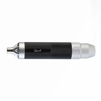 New Designed Top Motor RAMBO Pen Cartridge Tattoo Machine EZ Tattoo Pen with RCA Connection