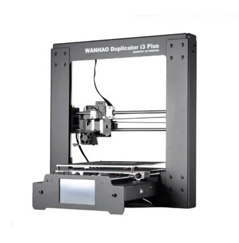 NEW 2016 I3 Plus 3D printer WANHAO. from the factory. Low price invoice