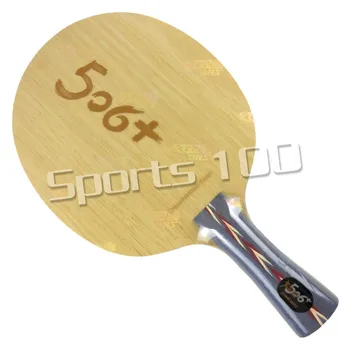 DHS TG 506+ TG506+ TG-506+ OFF++Table Tennis PingPong Blade The new listing Factory Direct Selling