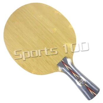 DHS TG 506+ TG506+ TG-506+ OFF++Table Tennis PingPong Blade The new listing Factory Direct Selling