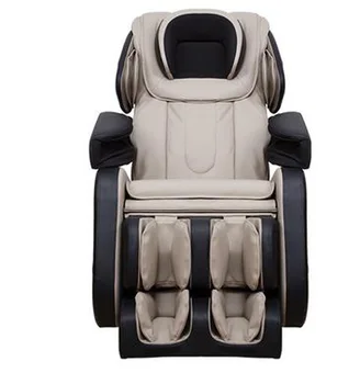 Intelligent luxury massage chair Household zero gravity whole body Multi-function electric massage sofa chair/tb180921