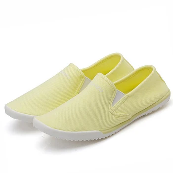 Woman shoes slip on Driving flats women's Moccasins casual flat shoes women loafer