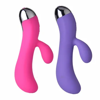 ASEXO Silicone Vibrator Sex Toys For Woman USB Charge Clit Stimulator G spot Wand Massager Women Masturbator Adult Top Quality