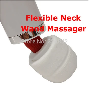 Sex products 10 Speed vibrators Magic Wand Massager large AV massage stick Powerful Body vibration Clitoral Vibrator sex toy