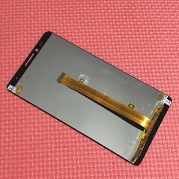 Guarantee Working Mate7 LCD Touch Screen Digitizer Assembly For Huawei Ascend Mate 7 Smart Phone Display Replacement