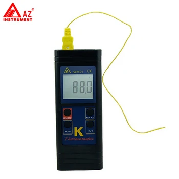 AZ-8801 Handheld Digital K Thermocouple Thermometer