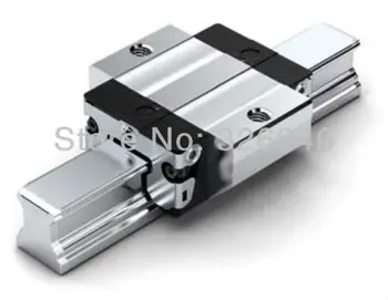 Linear guide R166519320