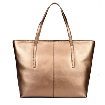 Vintage Women's Real Leather Bag Elegant Luxury Designer Handbags Ladies Shoulder Bag Famous Brand Genuine Leather Woman Bags