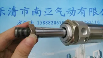 CDM2WB40-75A Stainless steel mini cylinder pneumatic air tools air cylinder Stainless steel cylinders