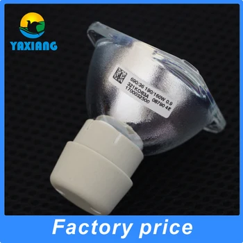 UHP190/160W Original bare projector lamp bulb for MP522 MP612C MP622 MP623 MP624 MP512ST MP525P MP575P MP615P MS510 MX613ST