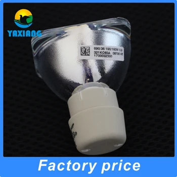UHP190/160W Original bare projector lamp bulb for MP522 MP612C MP622 MP623 MP624 MP512ST MP525P MP575P MP615P MS510 MX613ST