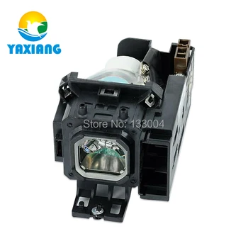 Compatible Projector lamp bulb VT85LP with housing for VT480 VT490 VT491 VT495 VT580 VT590 VT595 VT695