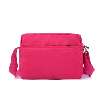JINQIAOER New Women Mini Messenger Bags Handbags Women Famous Brands Designer Shoulder Crossbody Bag sac a main bolsos AC017