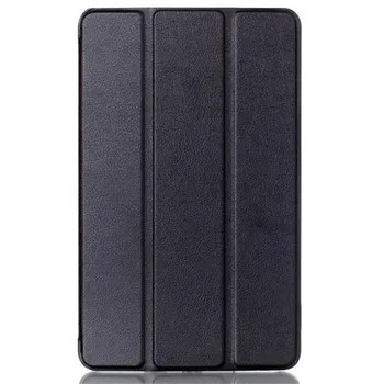 Hot Brand 7' Tri-Fold Leather Stand Case Cover for Amazon Kindle Fire 7