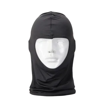 Outdoor Cycling Motorcycle Balaclava Headwear Ski Neck Protecting Full Face Mask