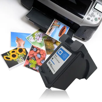 Non-OEM Black Ink Cartridge for HP 301 for HP 301 XL Deskjet 1050 2050 2050s 3050 for Envy 4500 4502 4504 5530 5532 5539
