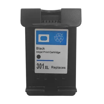 Non-OEM Black Ink Cartridge for HP 301 for HP 301 XL Deskjet 1050 2050 2050s 3050 for Envy 4500 4502 4504 5530 5532 5539