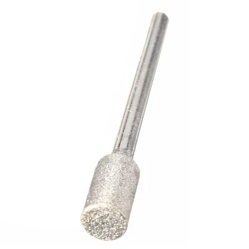 WSFS Hot Kit 5pc Diamond Grinding Drill Bits Milling cutters Rotary Tools