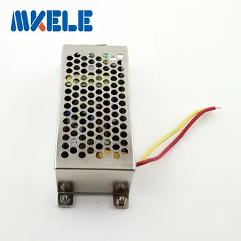Small Volume 15w 5v 3a Ms-15-5 110V 220V ac to 5V dc High Relibility auto Mini Size switching power supply/ SMPS