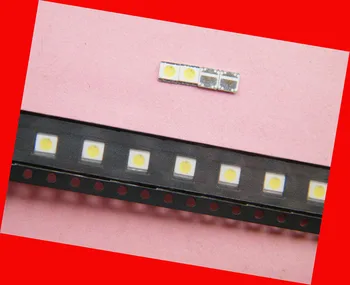 Maintenance Hisense Changhong LED TV backlight with LED tube Ronda 3535 lamp beads TV lens accessories