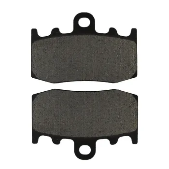 Motorcycle Brake Pads Front Disks For BMW R 1150 R1150 2000-2006 Motorbike Parts FA335