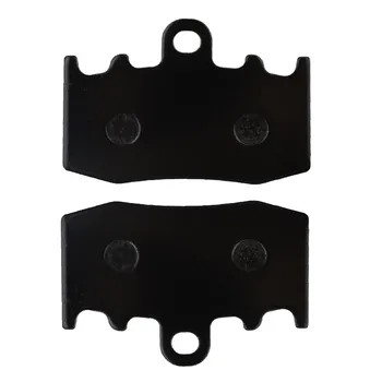 Motorcycle Brake Pads Front Disks For BMW R 1150 R1150 2000-2006 Motorbike Parts FA335