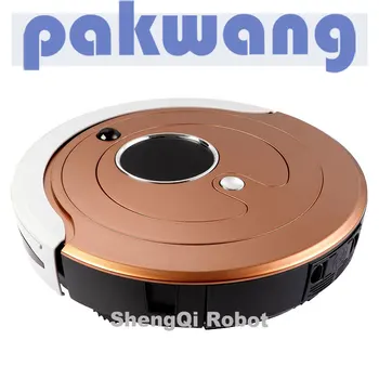 Multifunction Intelligent Home Robot Mini Vacuum Cleaner Sweep Vacuum Mop Sterilize LCD Touch Screen Schedule, vacuum cleaner