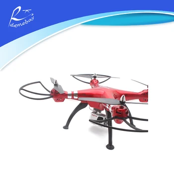 SYMA X8HG Drone with Camera 8MP Headless Mode 6 Axis Gyro 2.4GHz 4CH Quadcopter 360 Degree Rollover Function One Key Return RTF