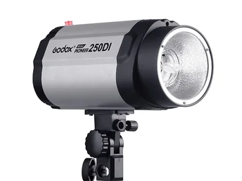 Photography Lighting Kits Studio 750ws 220v Mini Strobe Flash Monolight Light Kit with free carry bag studio lighting PSK250E2
