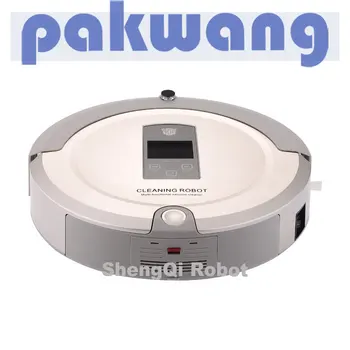 Low Price Robotic Vacuum Cleaner, Home Appliance SQ-A325 rechargeable vacuum cleaner