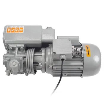 XD-020 rotary vane vacuum pumps, vacuum pumps, suction pump, vacuum machine motor