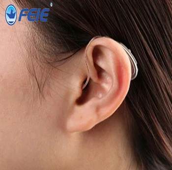 Feie Ear Amplifier for the Elderly Digital RIC Hearing AidS MY-19