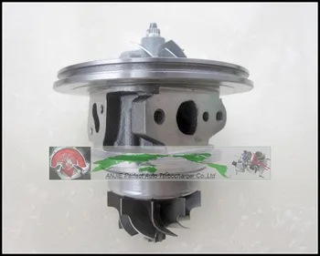 Turbo Cartridge CHRA CT26 17201-68010 17201 68010 For TOYOTA Landcruiser Coaster HBD 31 Optimo 85-89 HJ61 12H-T 12HT 4.0L 136HP