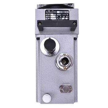 Oilless Vacuum Pump match with oca laminating machine for broken phone screen repair, LCD separator 220V 4L