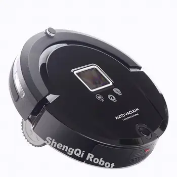 A320 Robot Vacuum Cleaner Self Charge Automatic Robot Cleaner Anti-Fall Remote Control Aspirator staubsauger Vacuum Cleaner