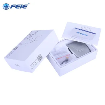 FEIE hidden listening device S-15A CIC Self- Programmable hearing aid with hearing aid price in philippines