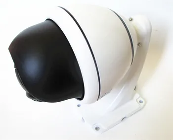 Cctv 1.3mp ahd PTZ Camera 960p hd Mini Speed Dome PTZ Camera pan tilt zoom IR night vision outdoor cctv surveillance camera