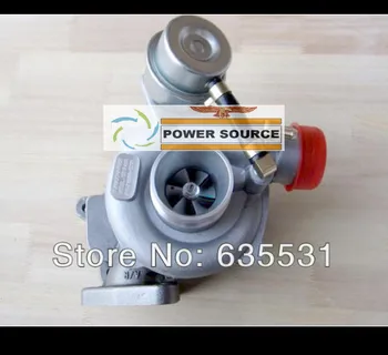 TD04 49177-07503 28200-42520 28200 42520 49177 07503 Turbo Turbocharger For Hyundai Galloper TC 1996- D4BF 4D56 T/C 2.5L 88HP