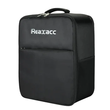 Realacc Waterproof Backpack RC Quadcopter Backpack Case Bag RC Bag For MJX X101 RC Quadcopter