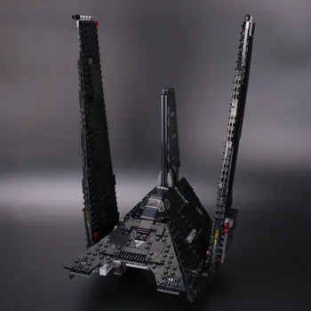 Nova Lepin 05049 Star War Series The Imperial Shuttle Building Blocks Bricks Toys Compatible with 75156