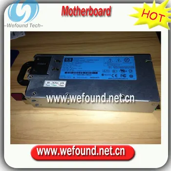 Working power supply For HP 503296-B21 460W 511777-001 499249-001 499250-001 power supply ,Fully tested.