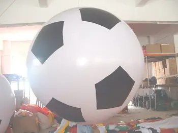 Classic Inflatable PVC Ball
