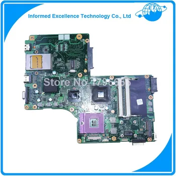 Motherboard for ASUS U50VG laptop motherboard, U50VG mainboard